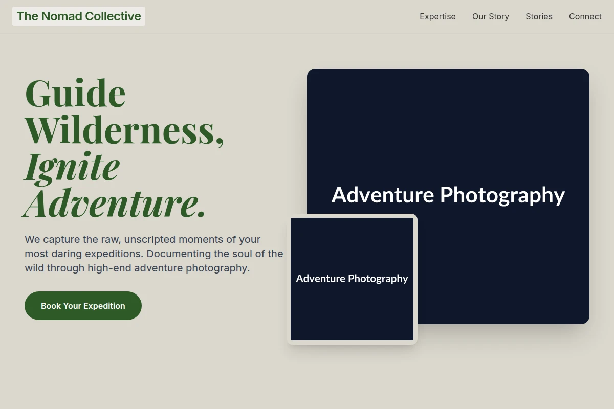 Wander Adventure Photography