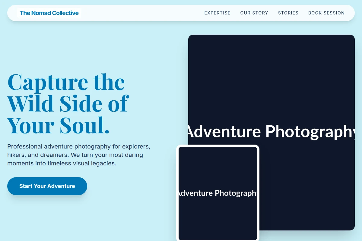 Grove Adventure Photography