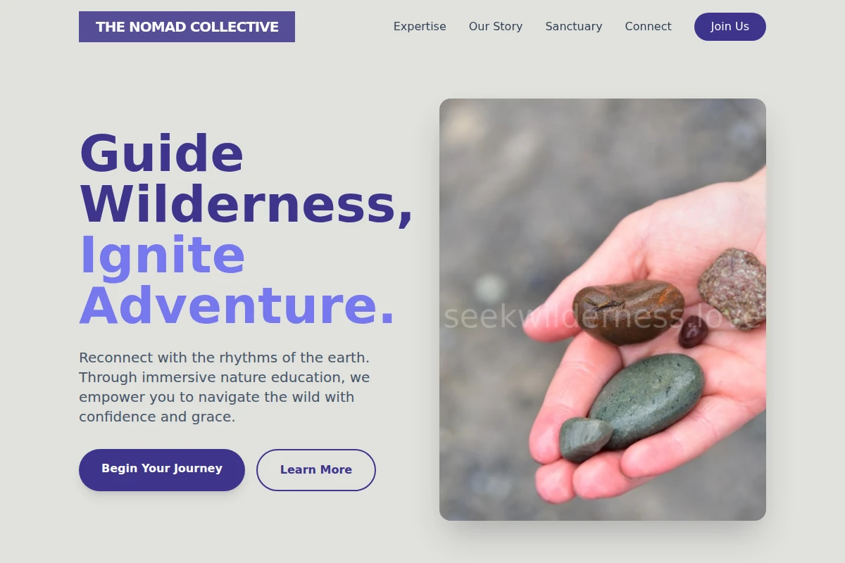 Spruce Nature Education